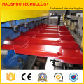 Fully Automatic Double Layer Roll Forming Machine, Production Line